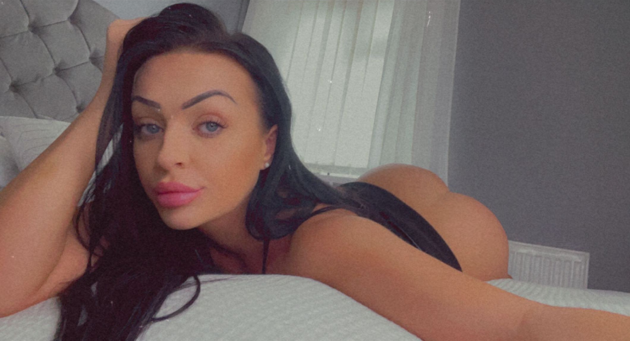 Sophia Snow OnlyFans header