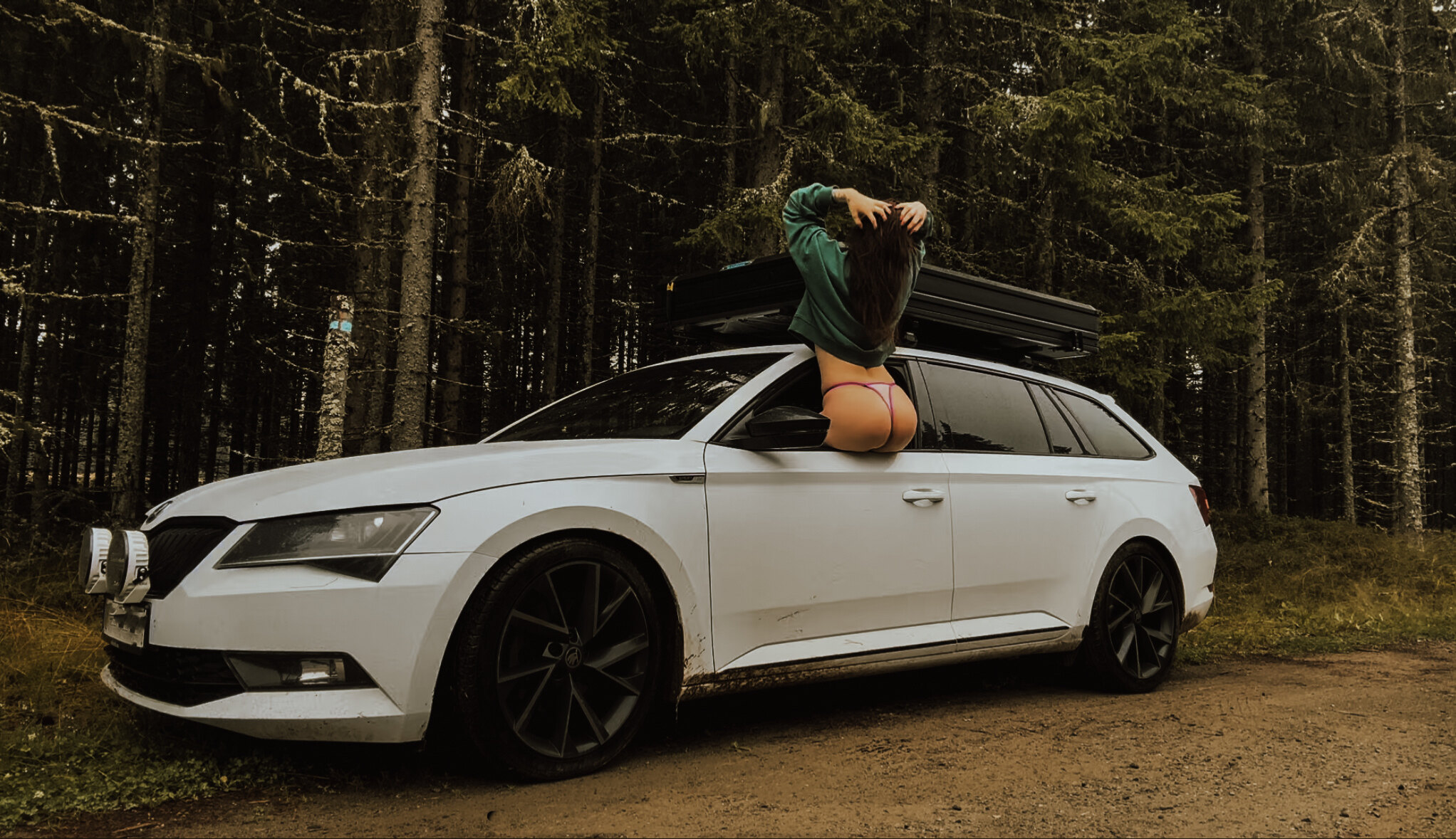 Ulydig OnlyFans header