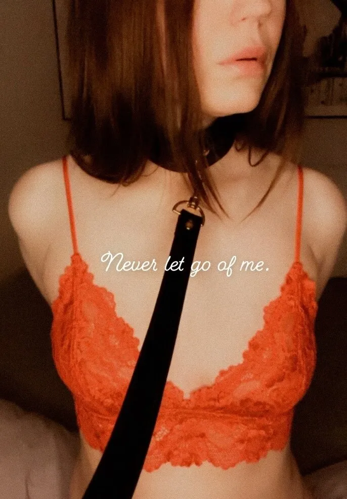 Ulydig jente OnlyFans header