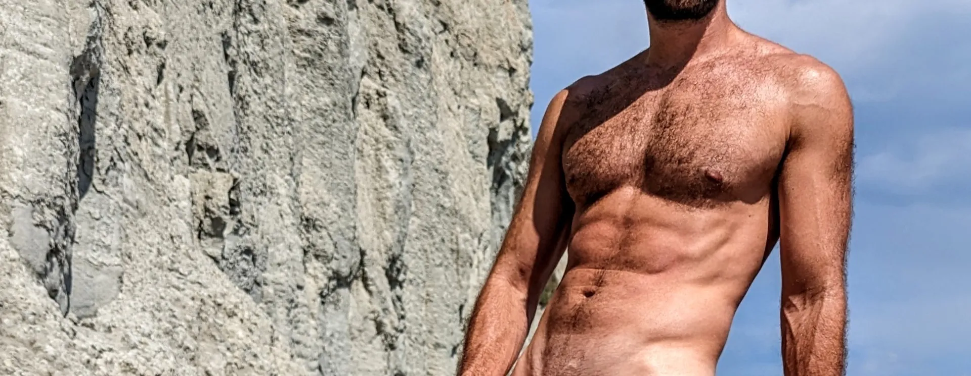 Ulysse Camus OnlyFans header