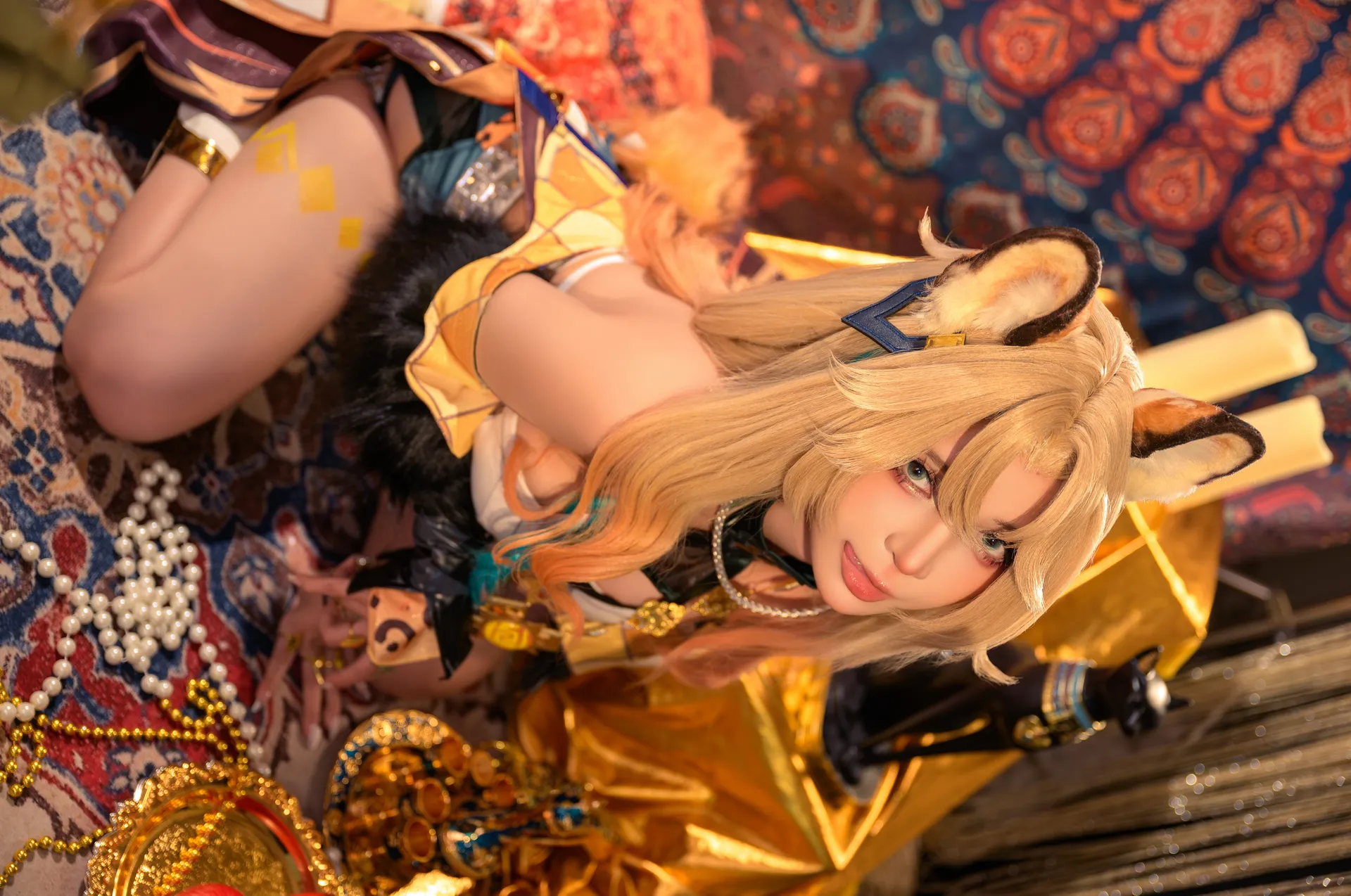 Umeko J 🍑 OnlyFans header