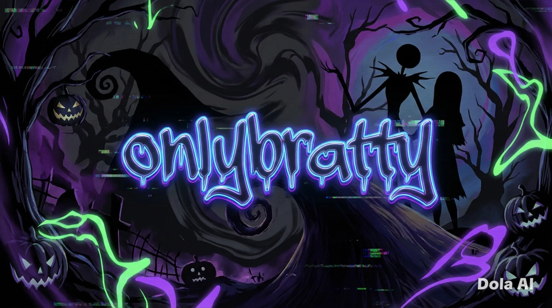 Bratty OnlyFans header