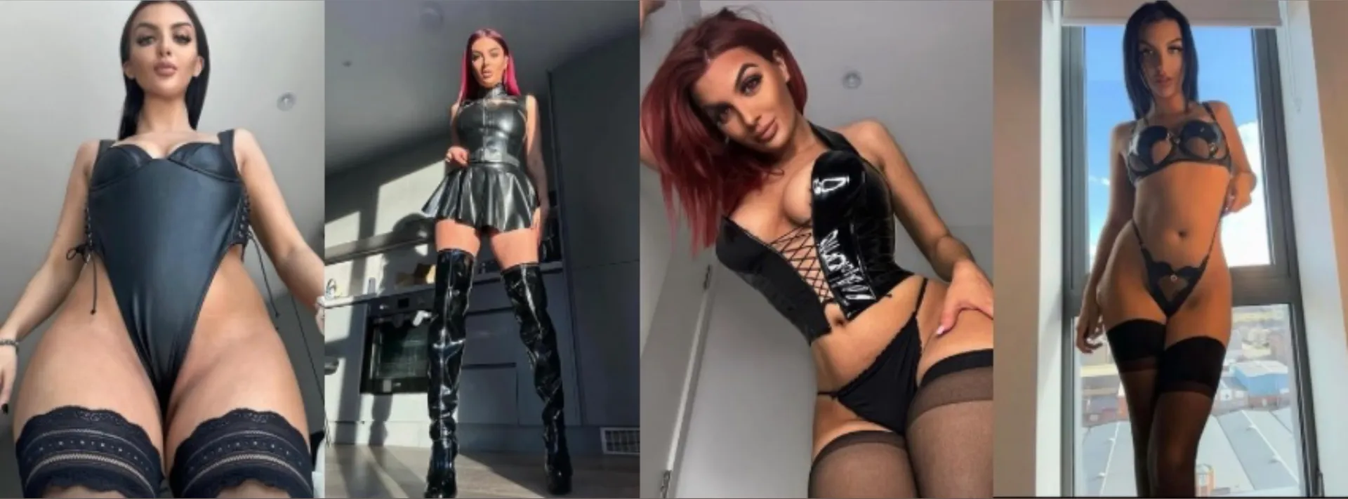 Nisa ❤️‍🔥 OnlyFans header