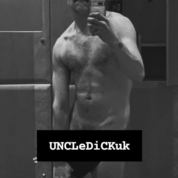 Uncle Dick OnlyFans