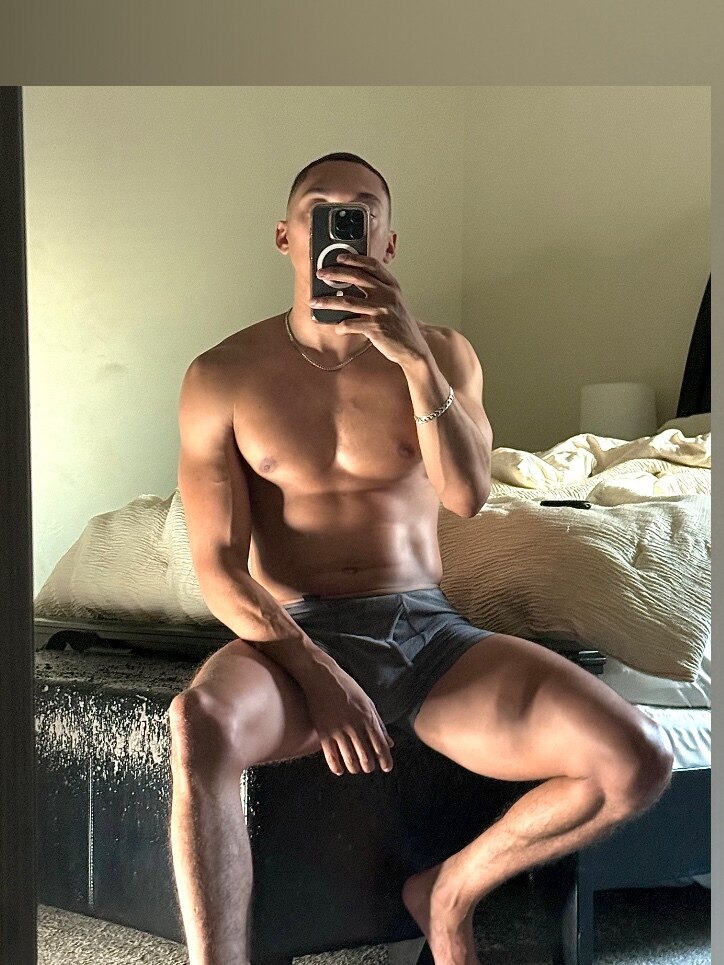 Stretch Oliver OnlyFans