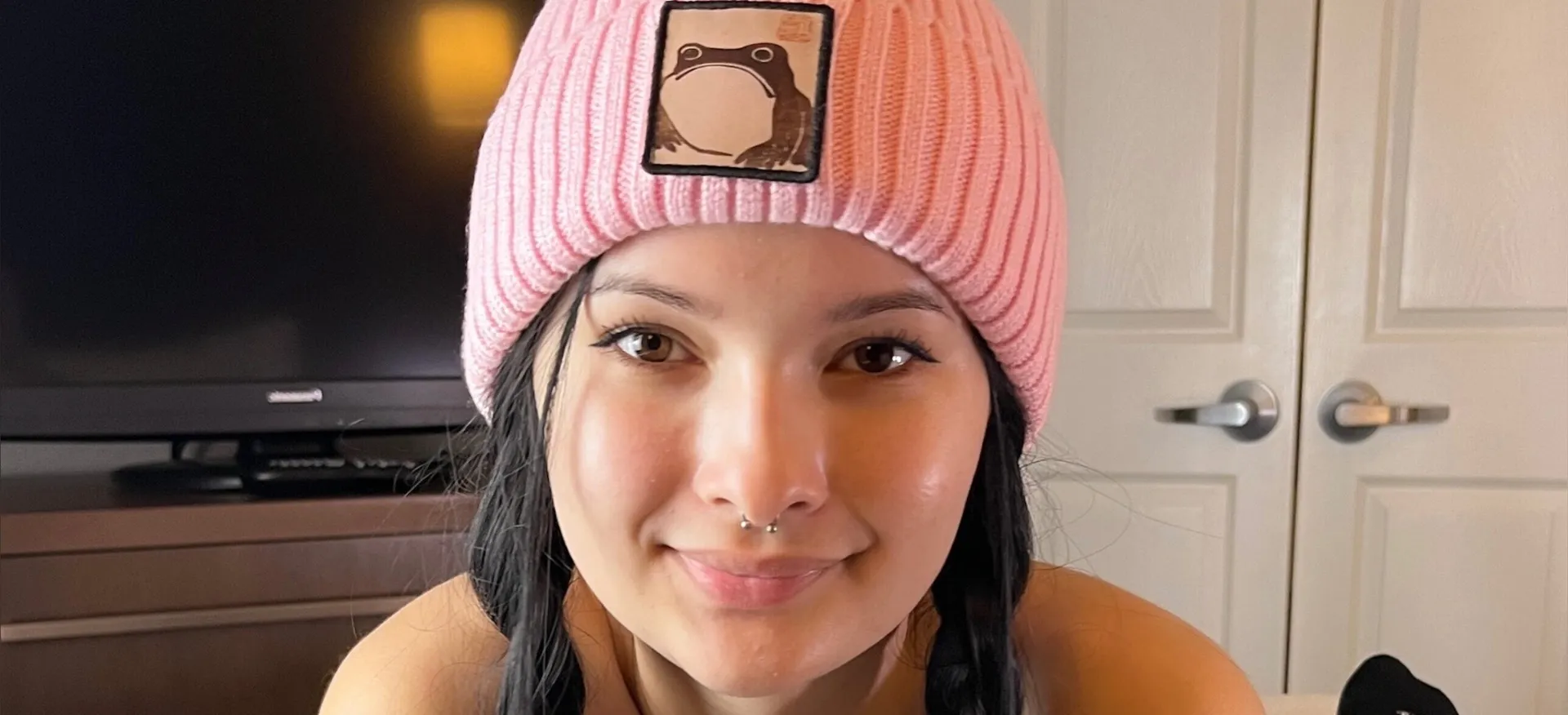 Little El OnlyFans header