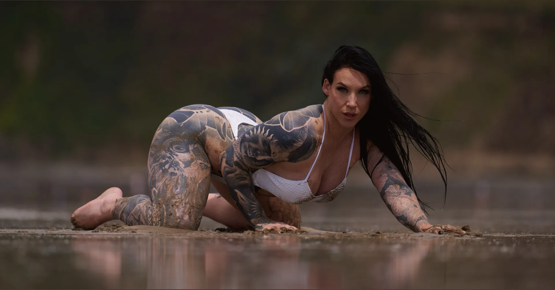 VIXEN XXX OnlyFans header