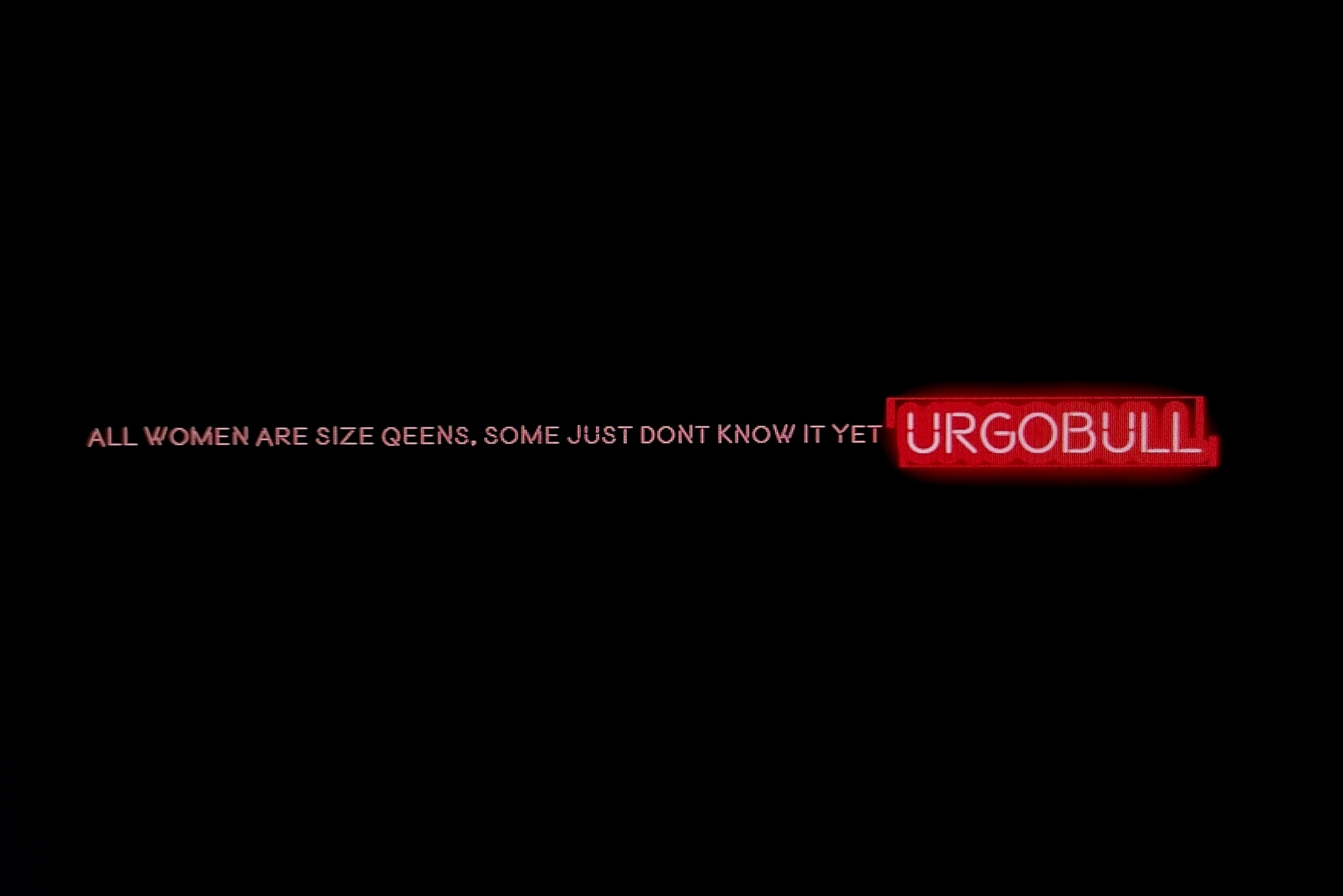 URGOBULL OnlyFans header