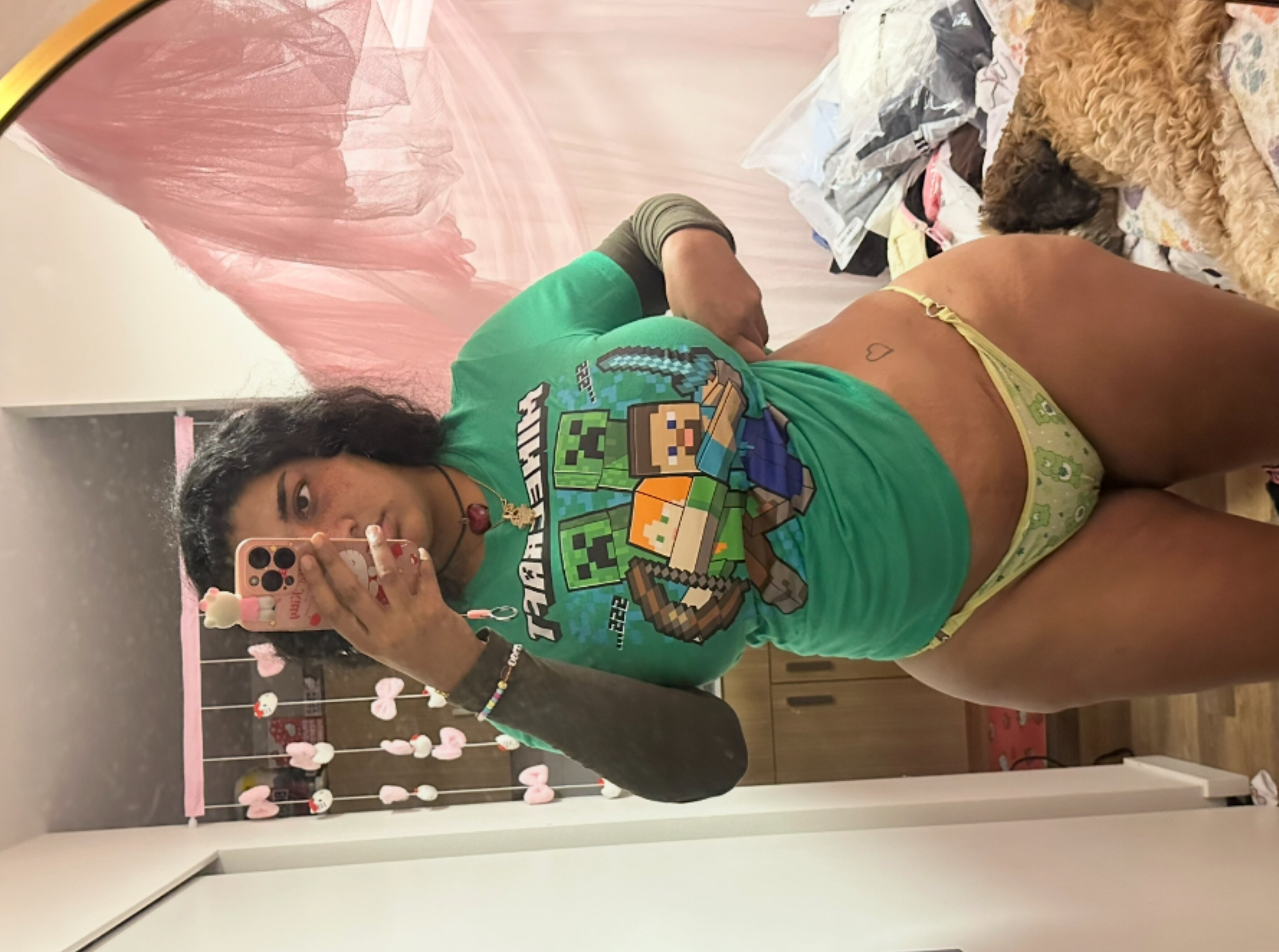 tanvi 🇮🇳 OnlyFans header