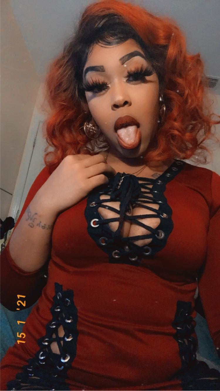 Goddess Kanroji OnlyFans header