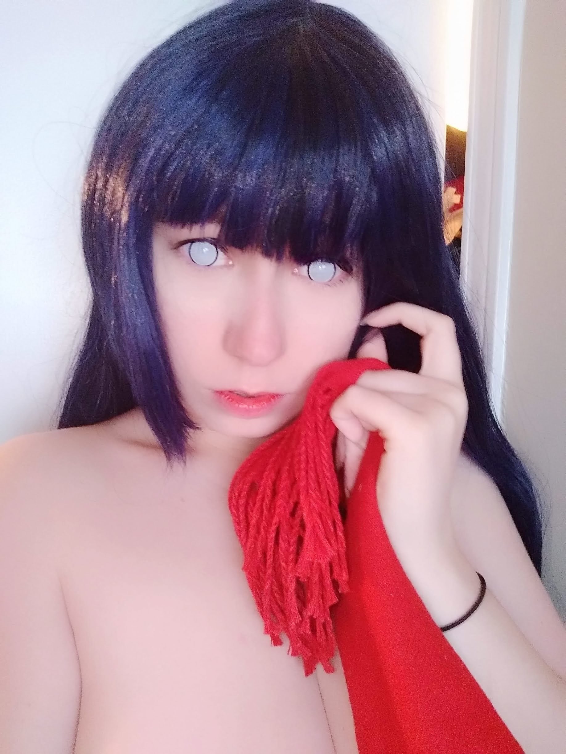 Usatame Cosplay OnlyFans