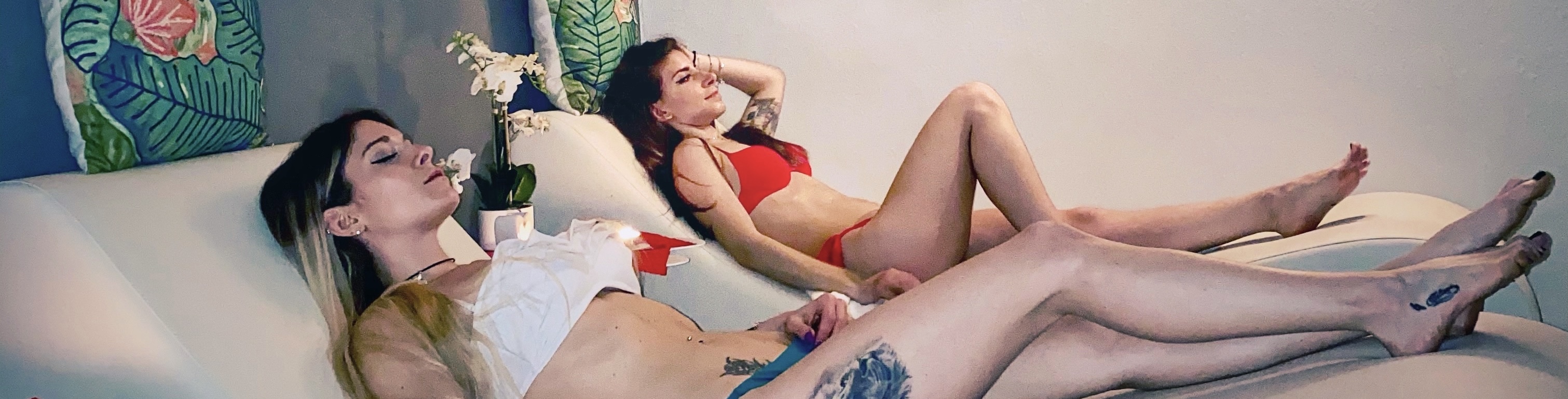 V-Secrets OnlyFans header