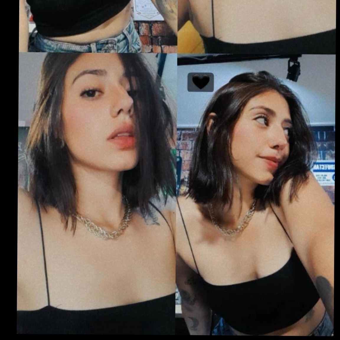 Valeria Martínez OnlyFans