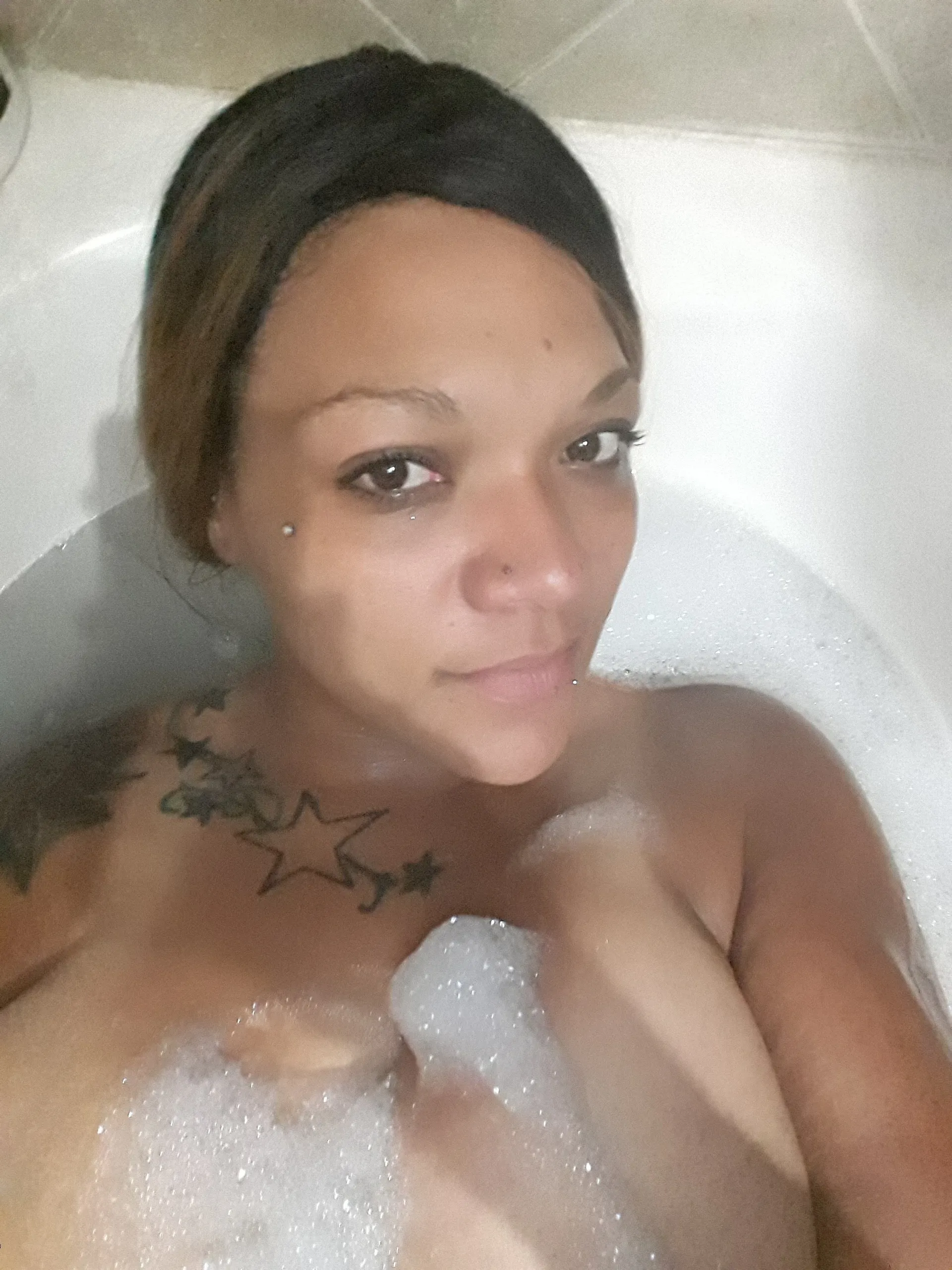 Nessa OnlyFans header