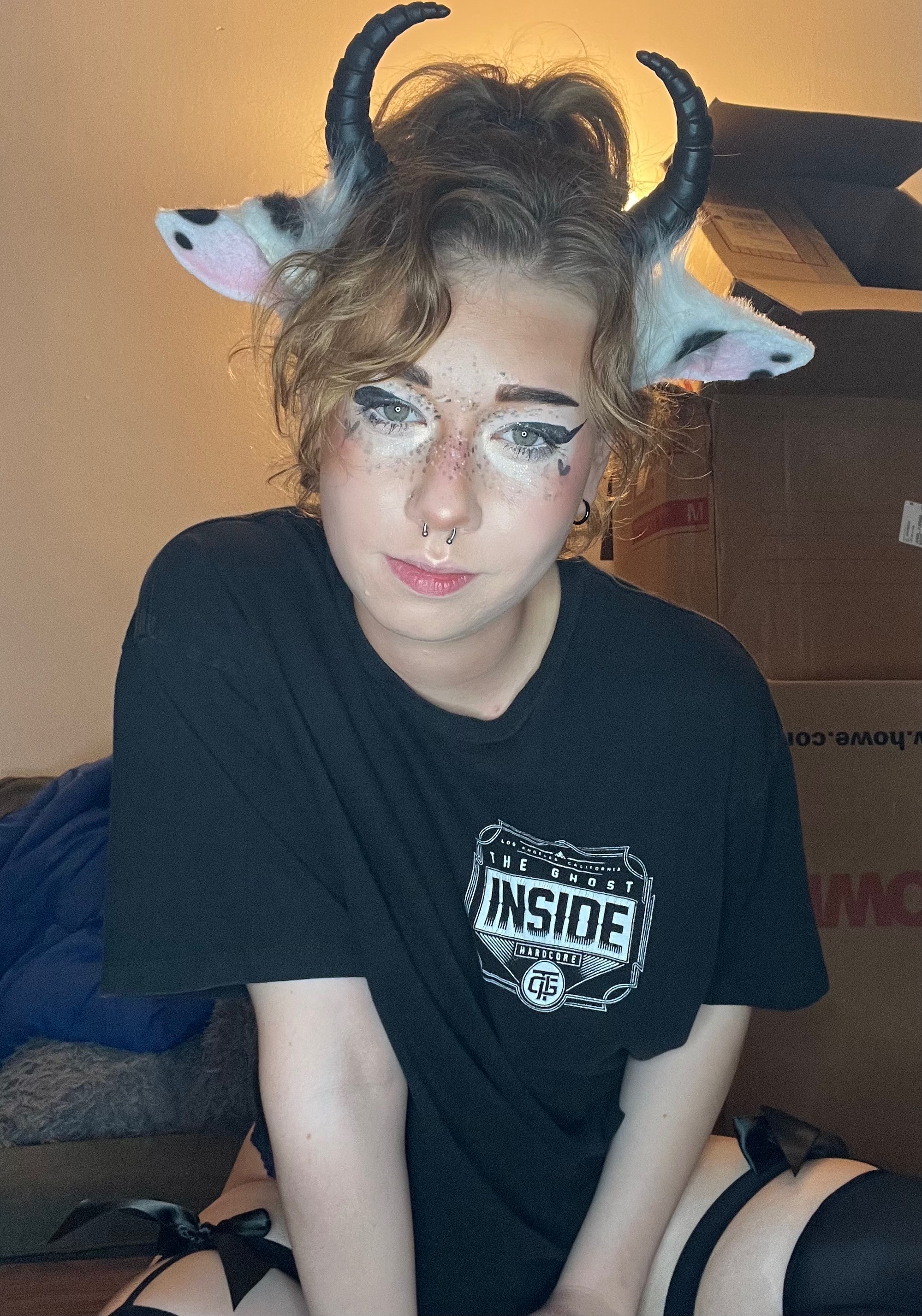 𝒱𝑜𝒾𝒹 OnlyFans