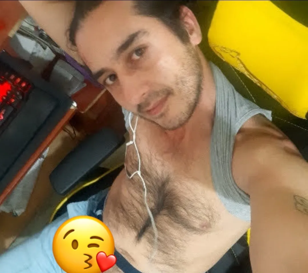 Volcan0 OnlyFans header