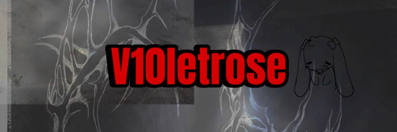 Violet🦋 OnlyFans header