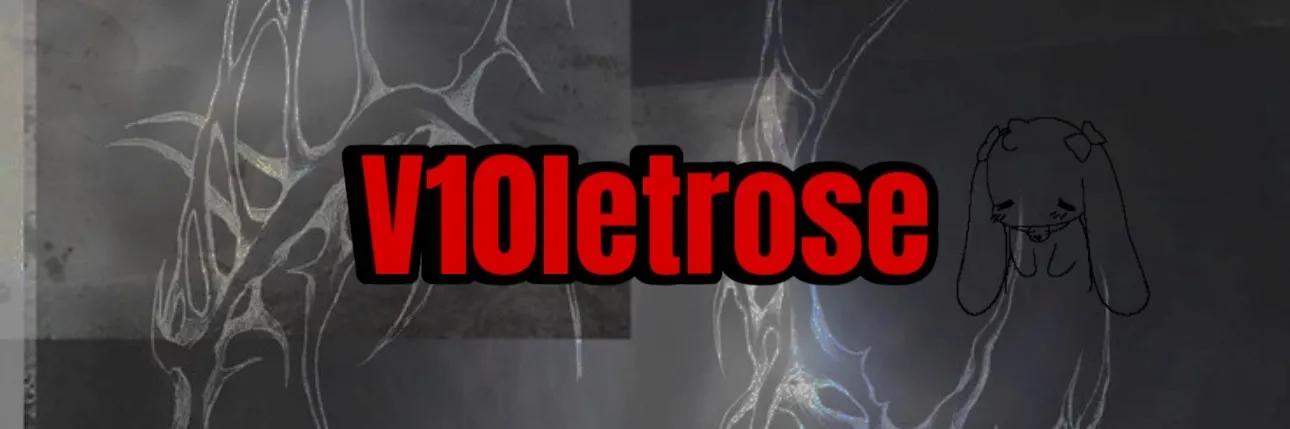 Violet🦋 OnlyFans header