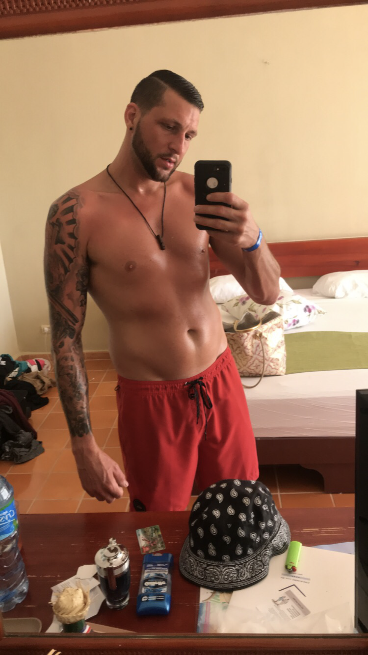 Vince OnlyFans