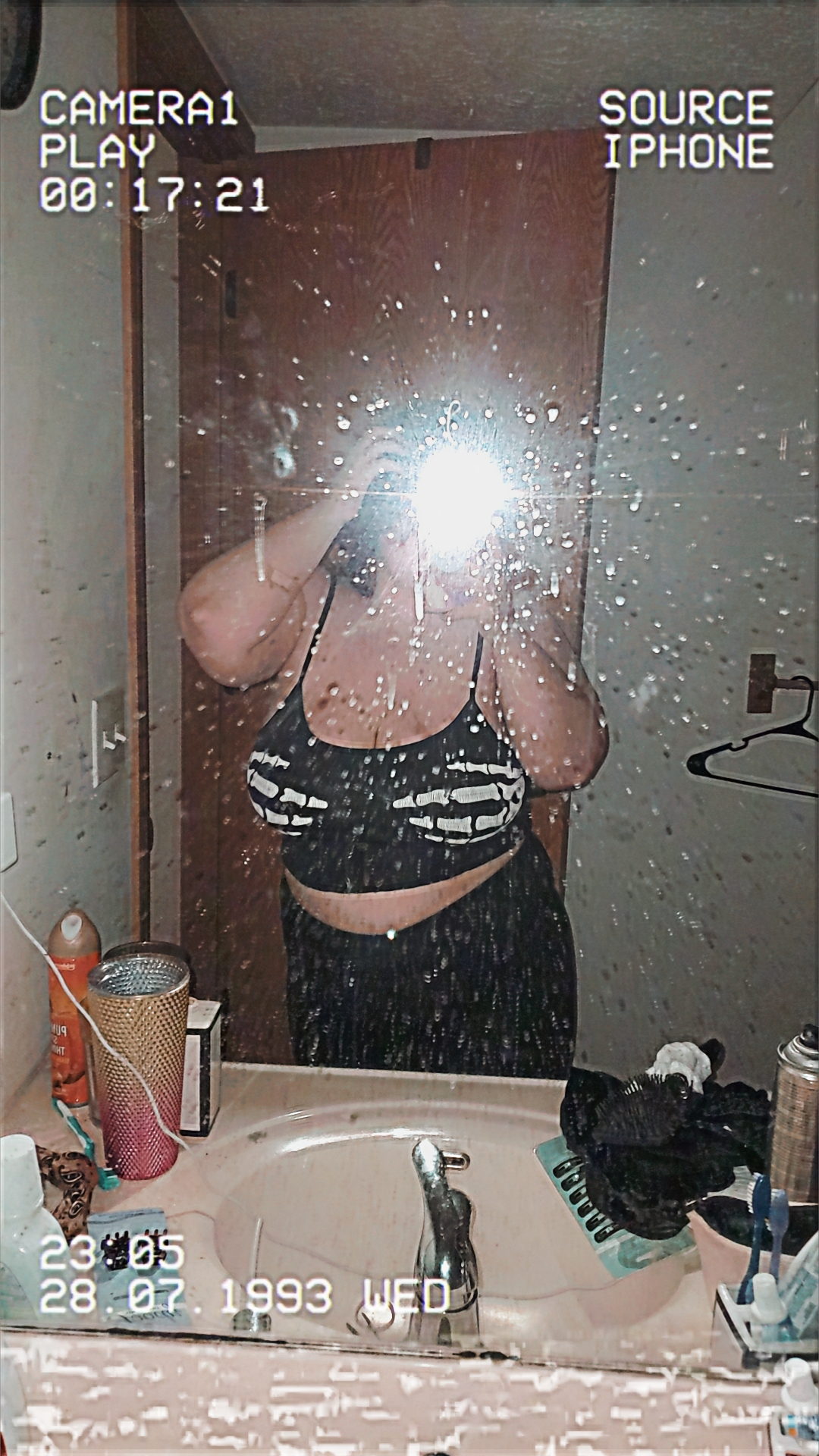 Violet Storm OnlyFans