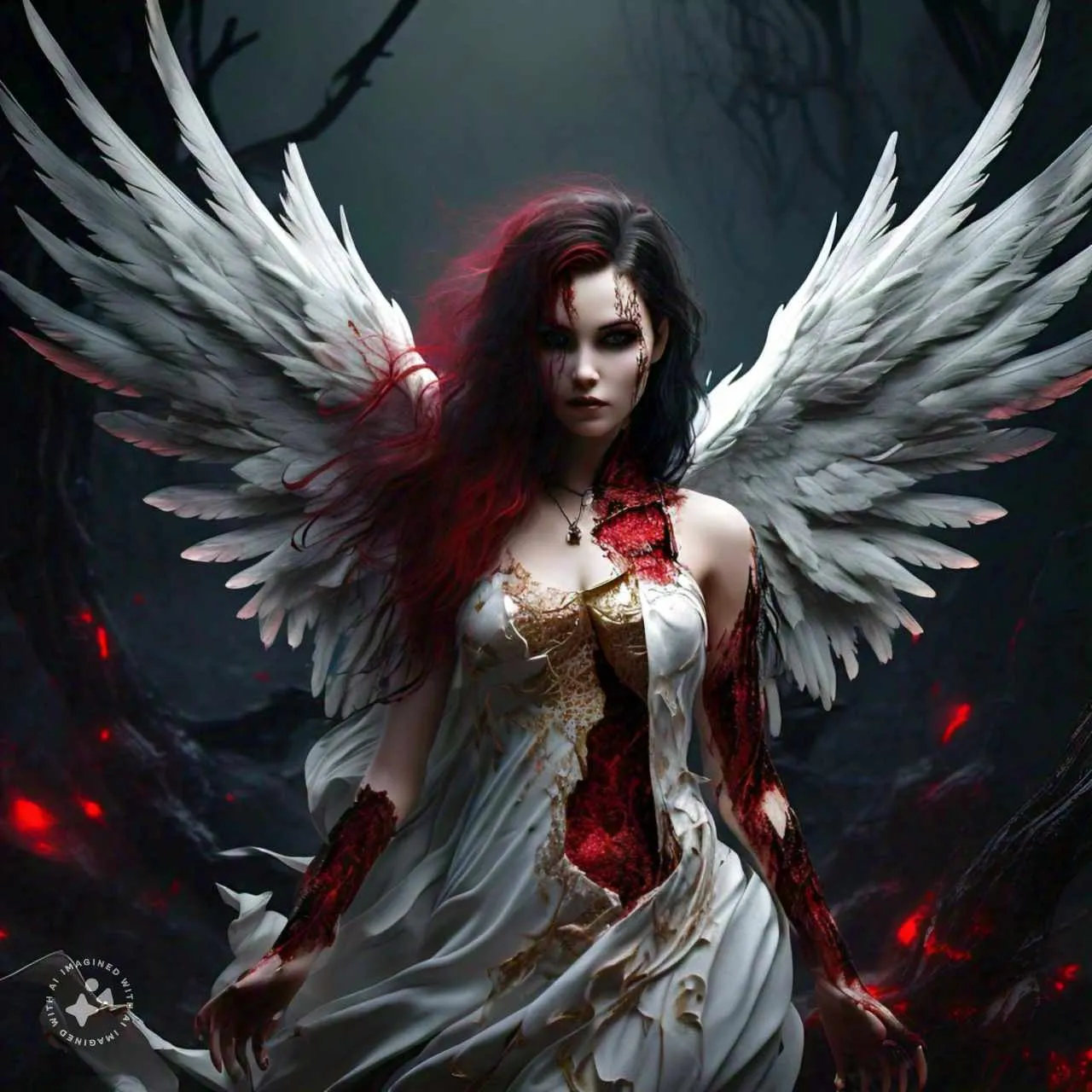 Violet Storm OnlyFans header