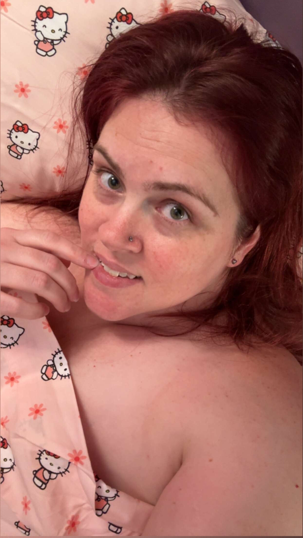 Daddy’s Little Vixen OnlyFans