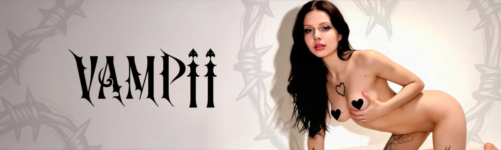 Vampii OnlyFans header