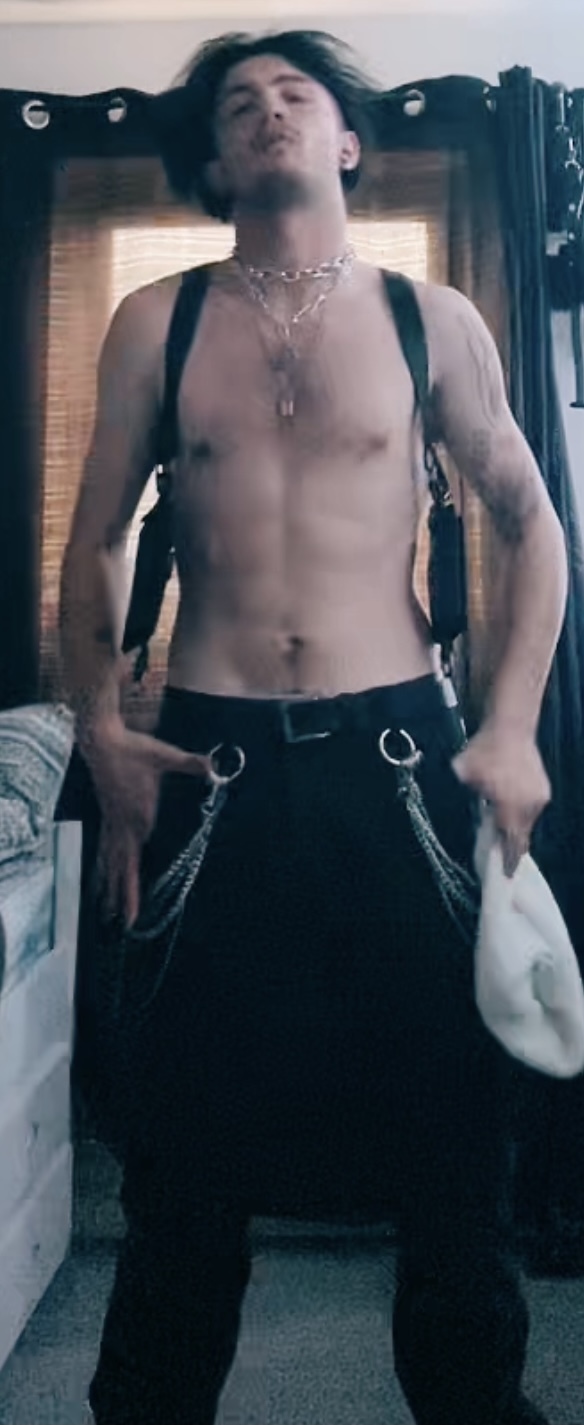 Jordan Custance OnlyFans