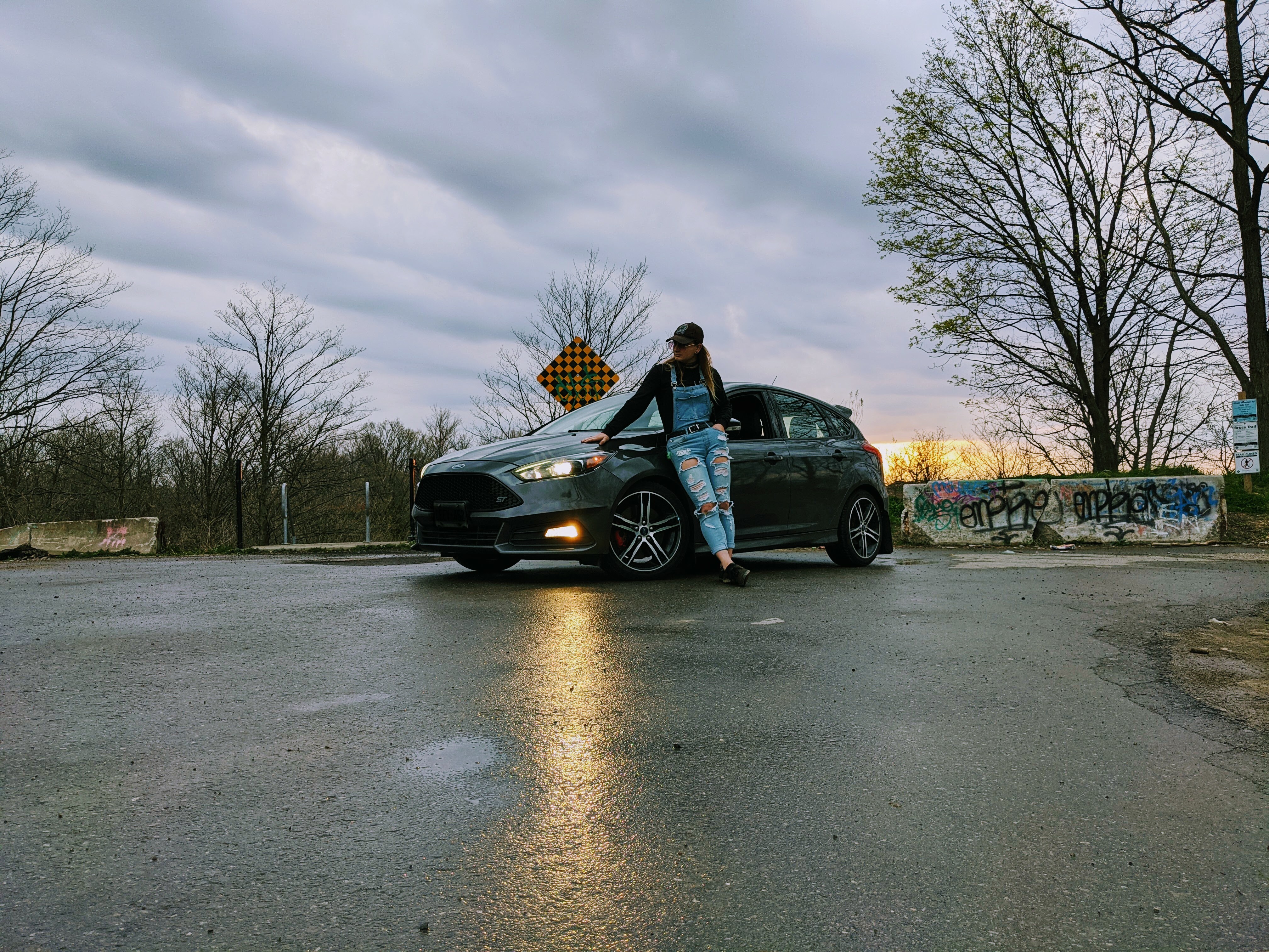 Veronica OnlyFans header