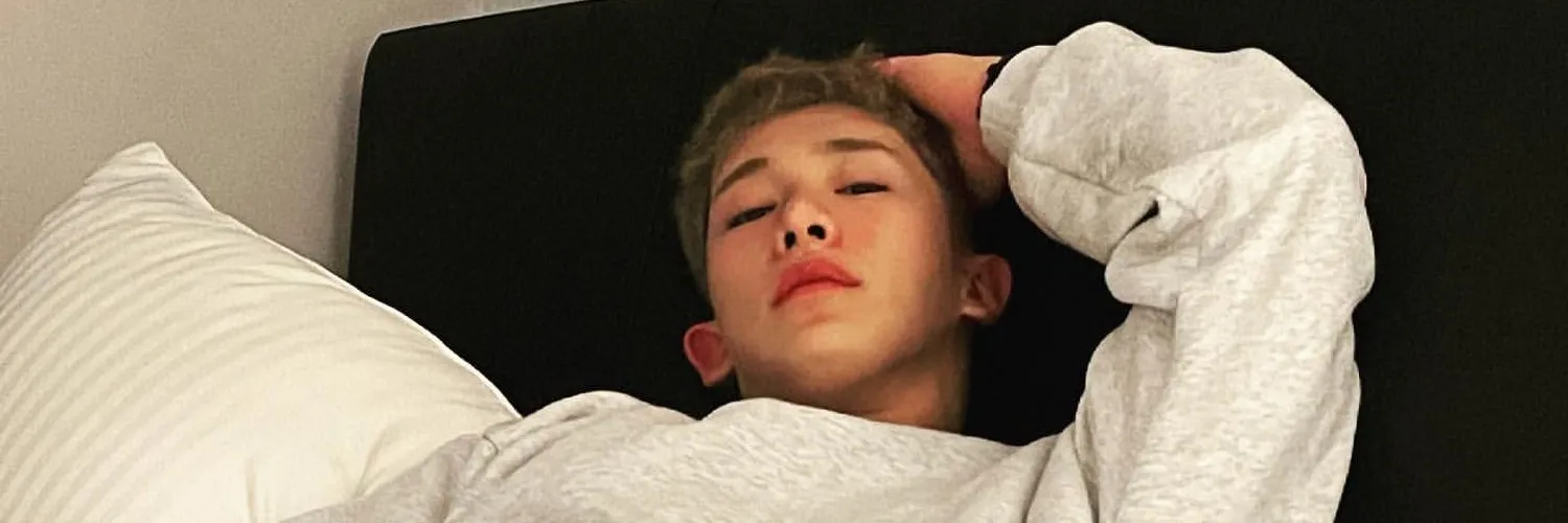 豆漿牛奶職人 OnlyFans header