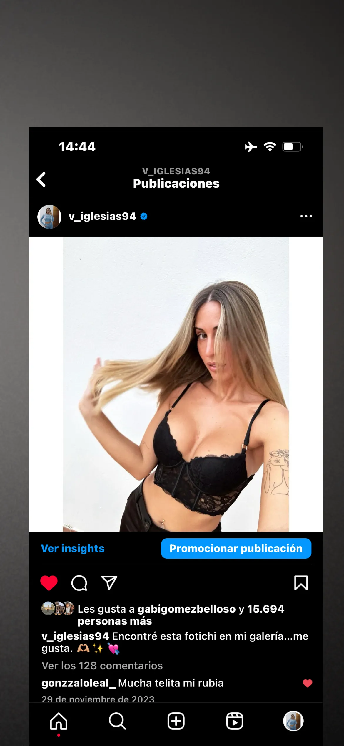 Victoria OnlyFans header