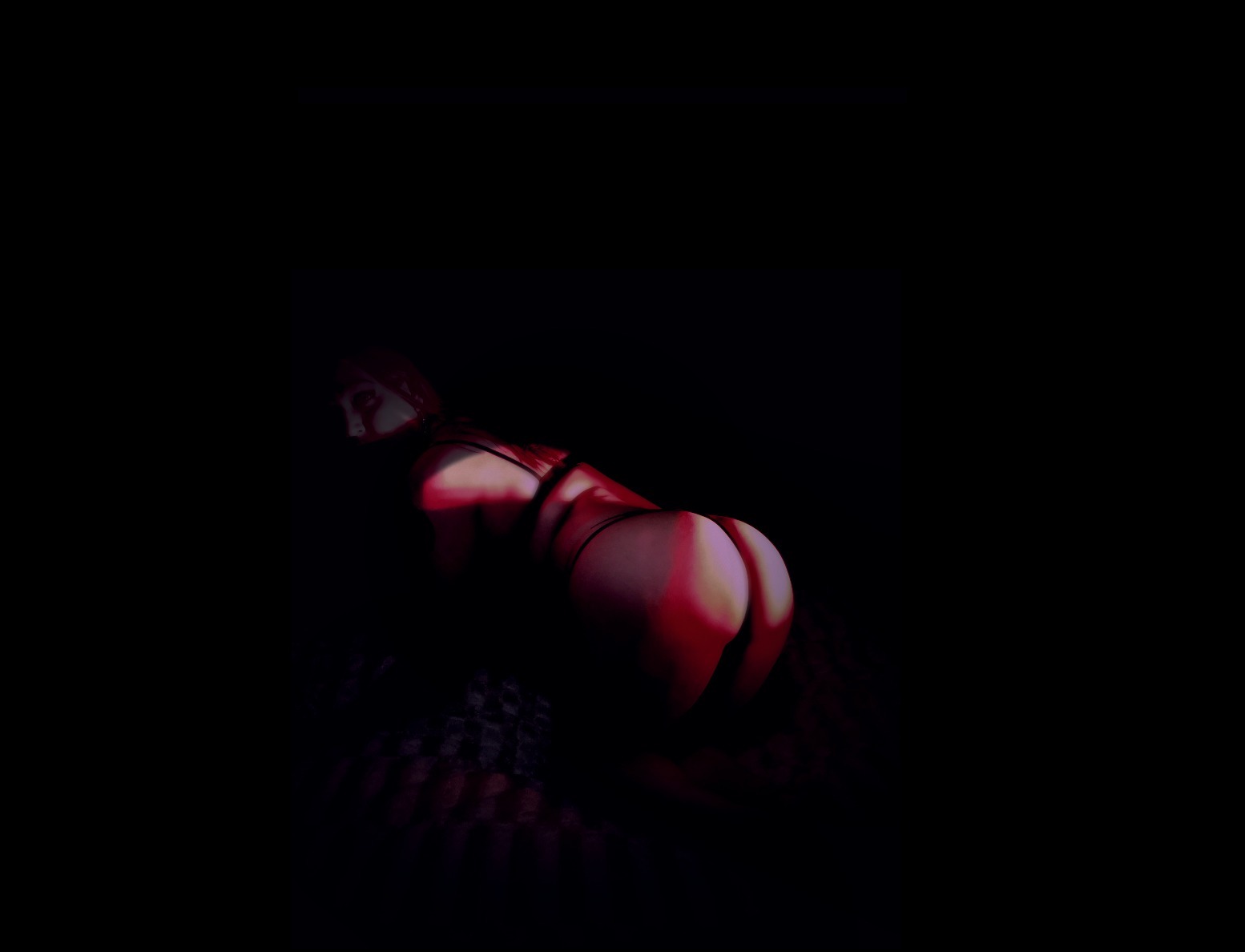 Veronica OnlyFans header