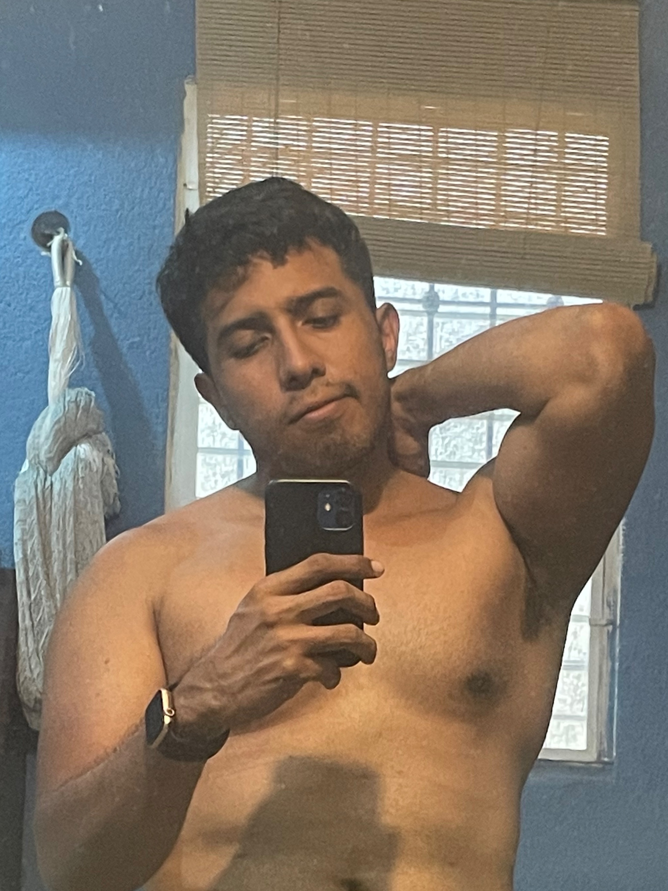 Manuel Valadez OnlyFans