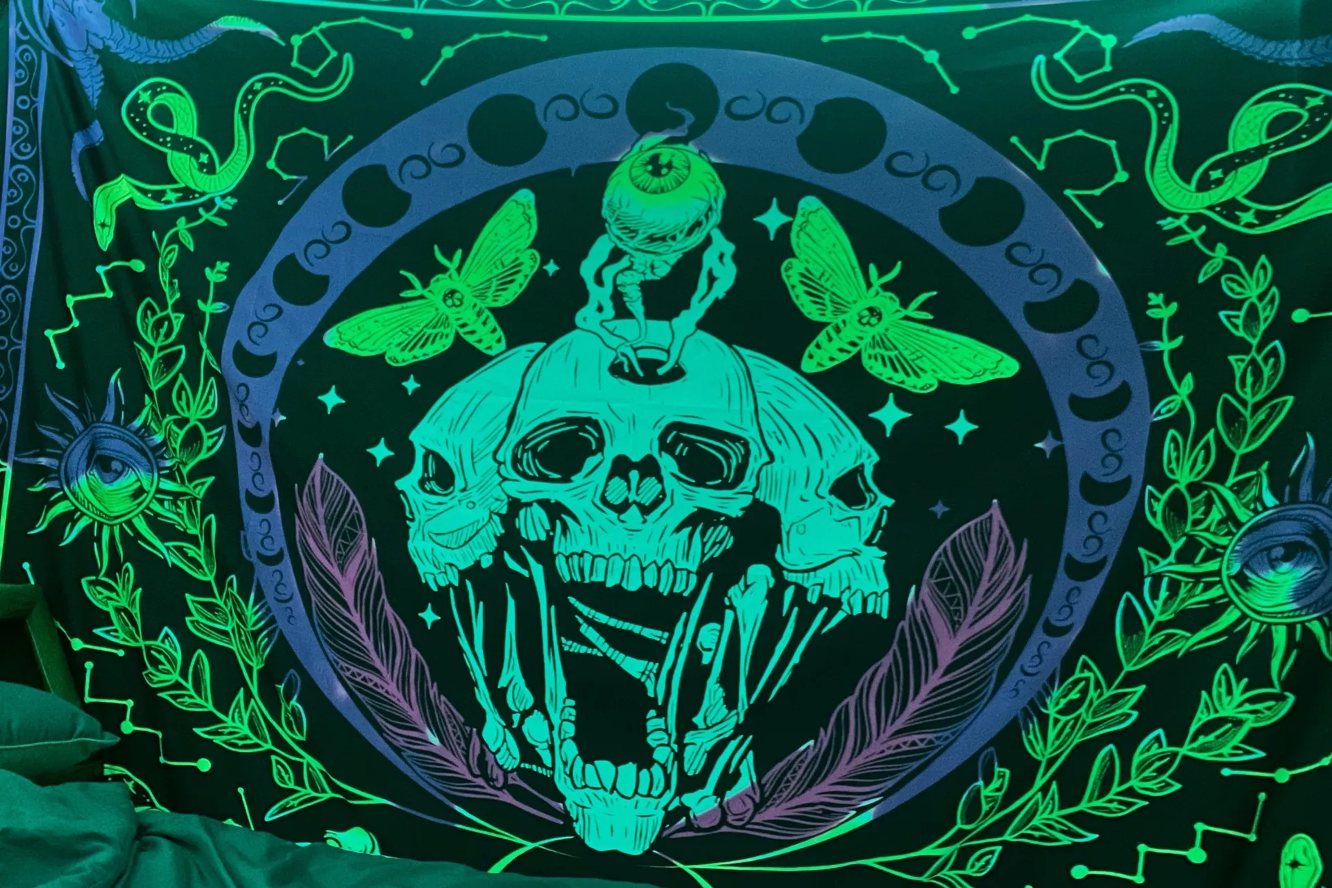 VaalorieVorse OnlyFans header