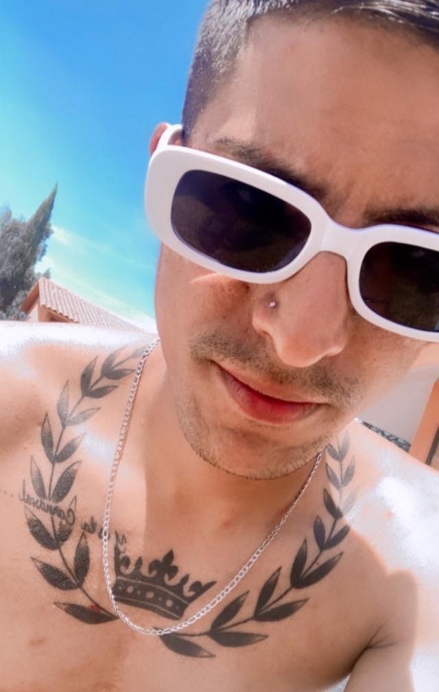 Él Vaampi ❤️‍🔥 OnlyFans