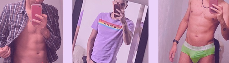 Él Vaampi ❤️‍🔥 OnlyFans header