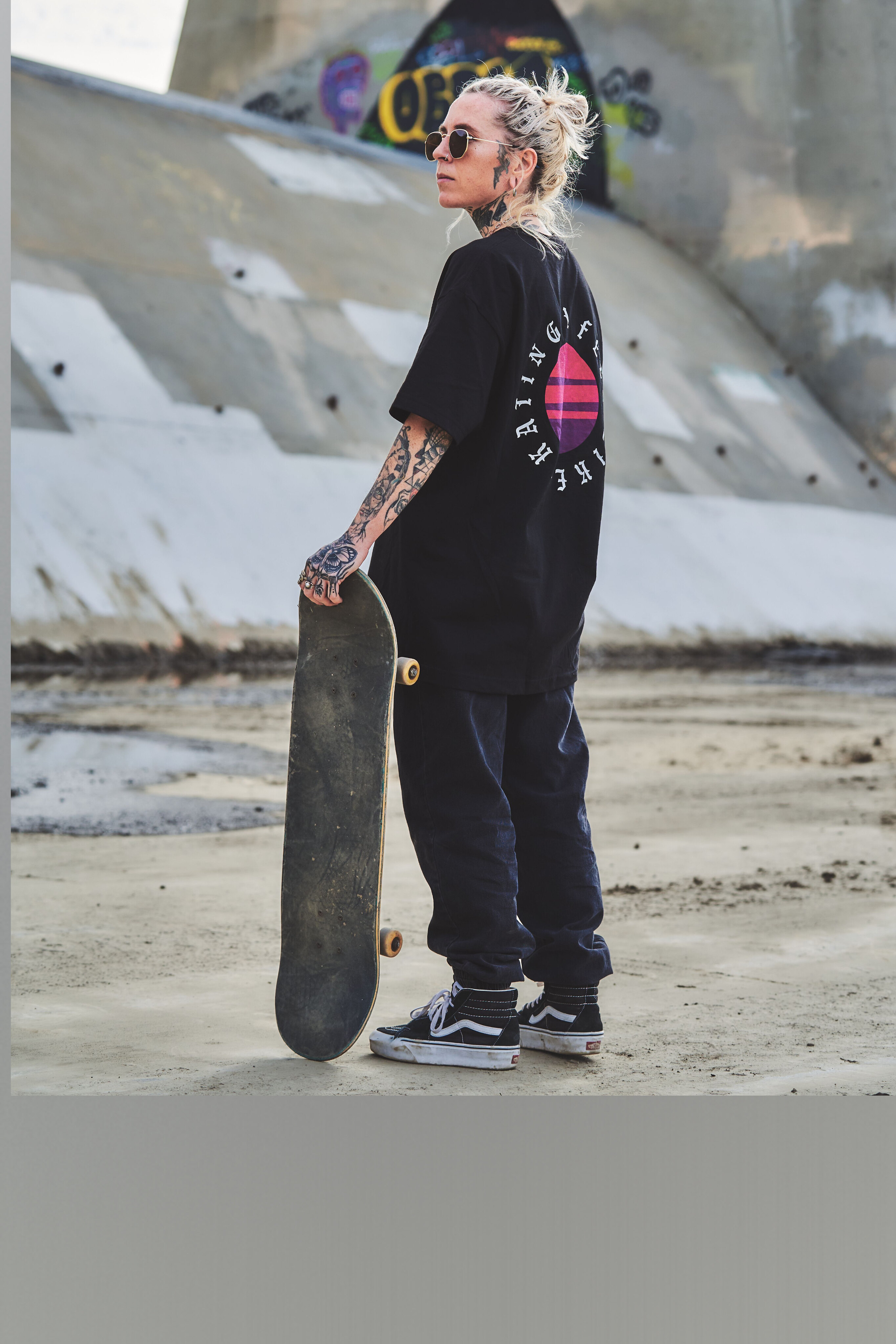 HARLO OnlyFans header