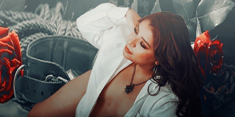 vacaqueenmx OnlyFans header