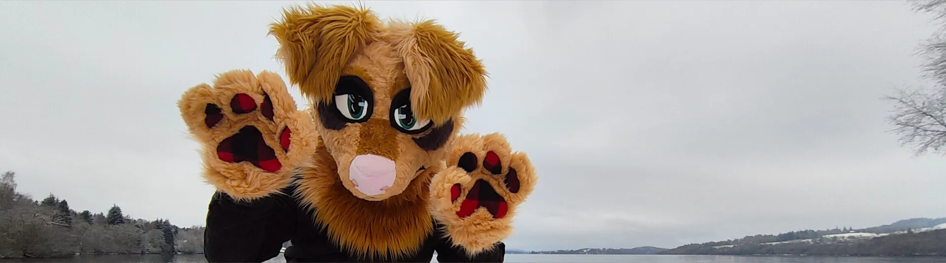 Vaculf OnlyFans header