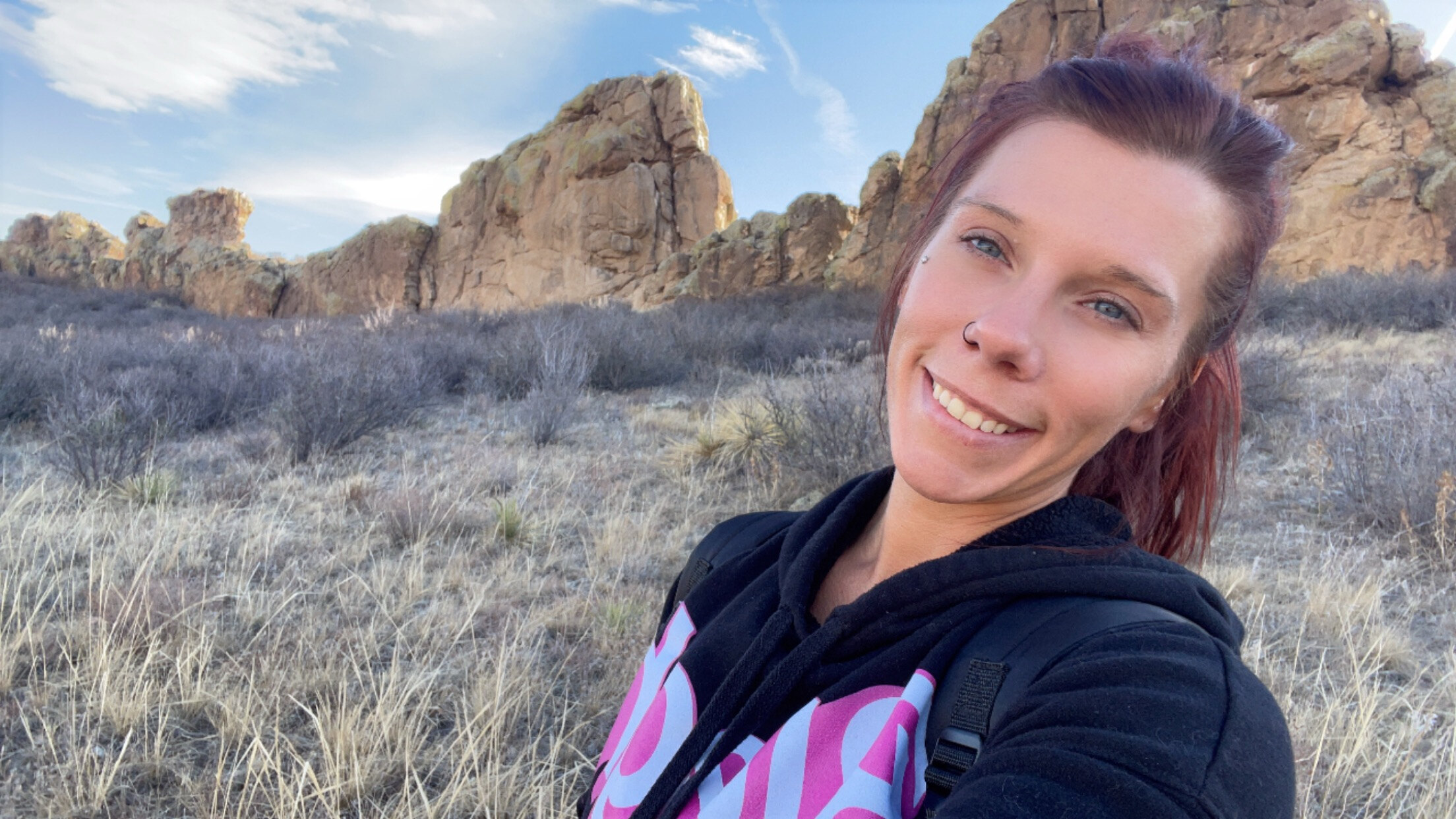 Vada OnlyFans header