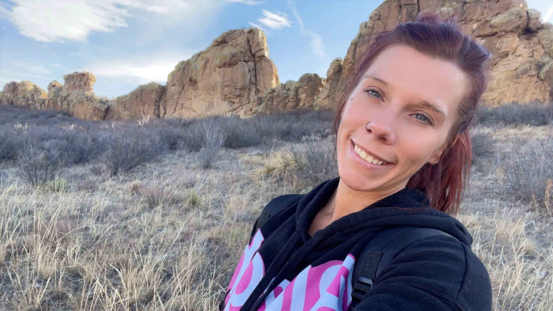 Vada OnlyFans header