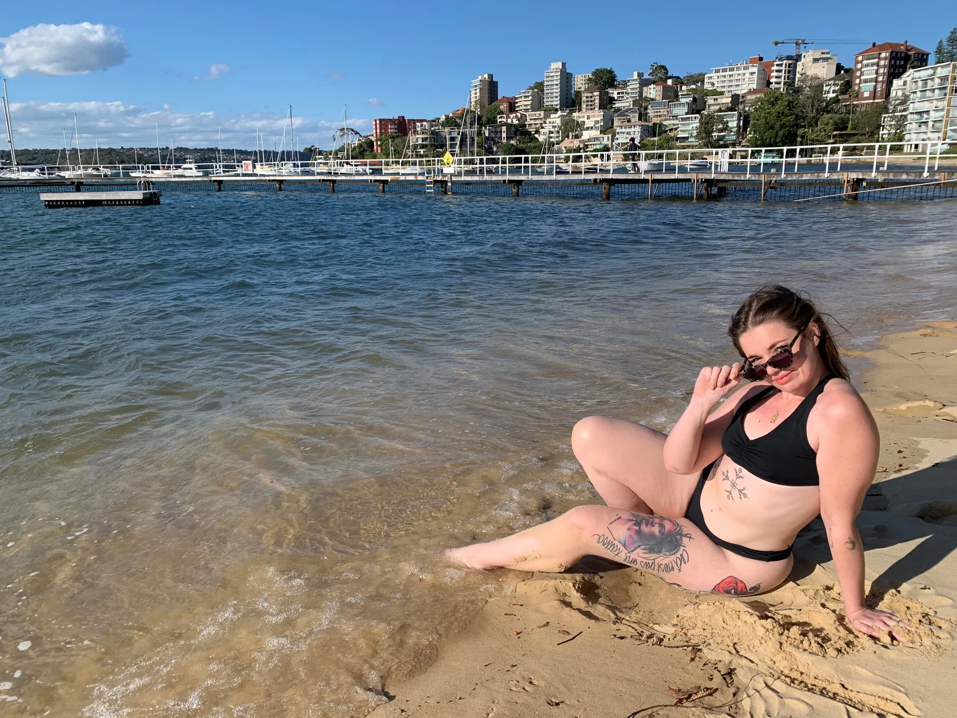 Vada OnlyFans header