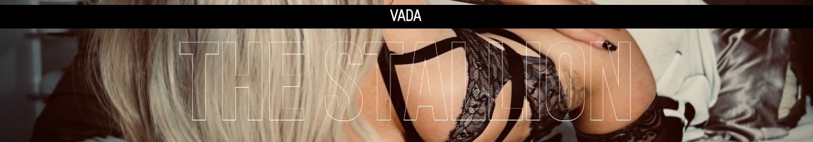 VadaTheStallion OnlyFans header