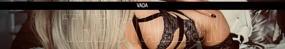 VadaTheStallion OnlyFans header