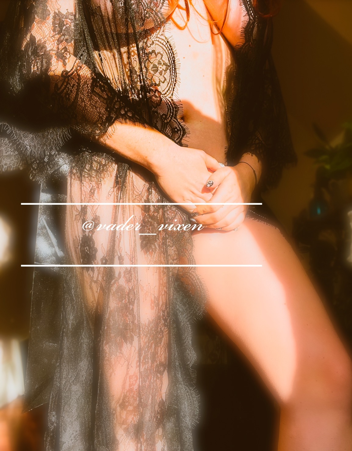 Vader Vixen OnlyFans