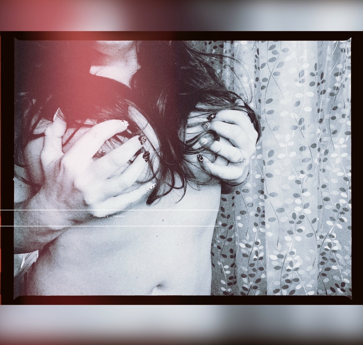 Vader Vixen OnlyFans header