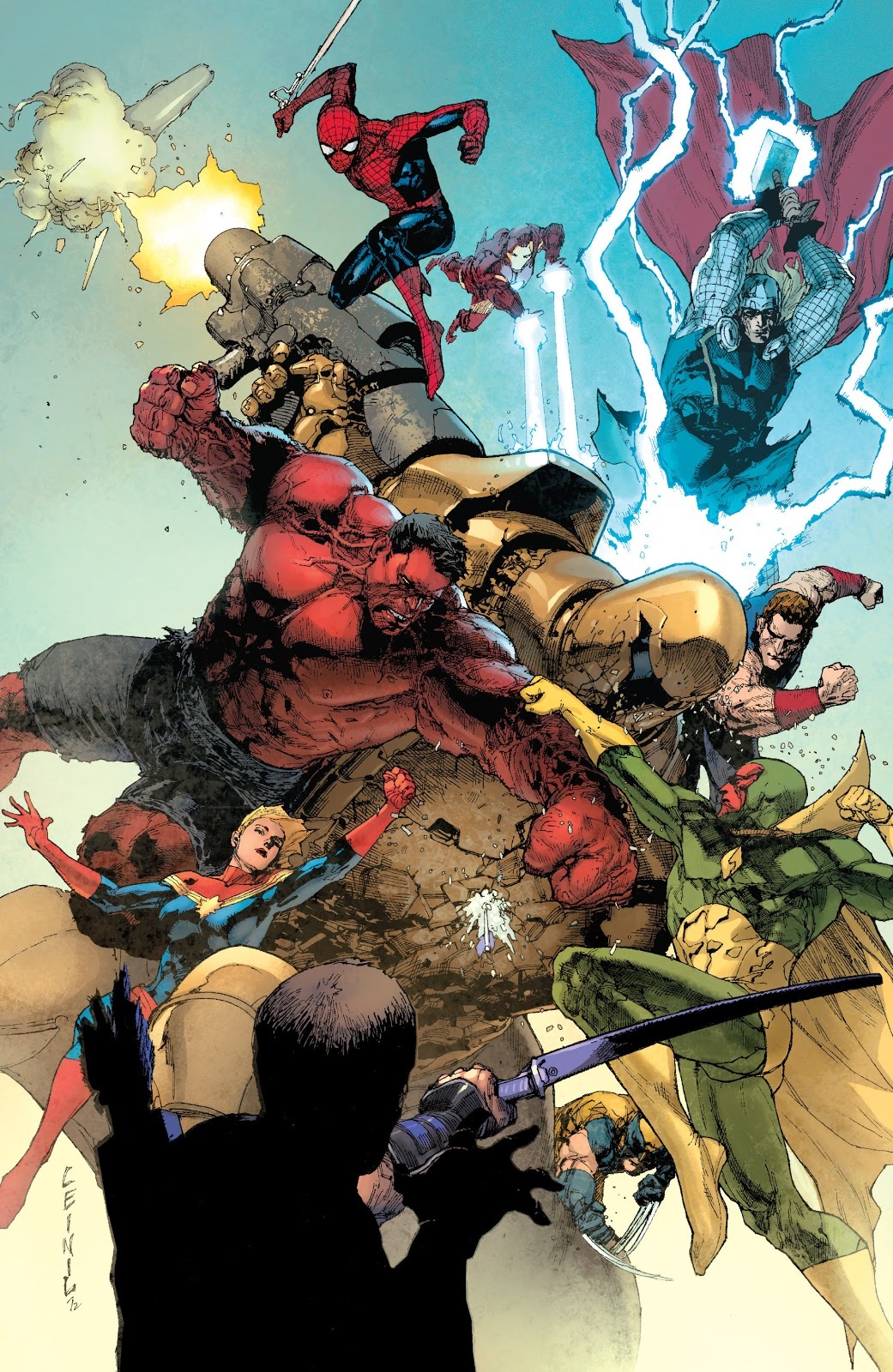 TONY CLARKE OnlyFans header