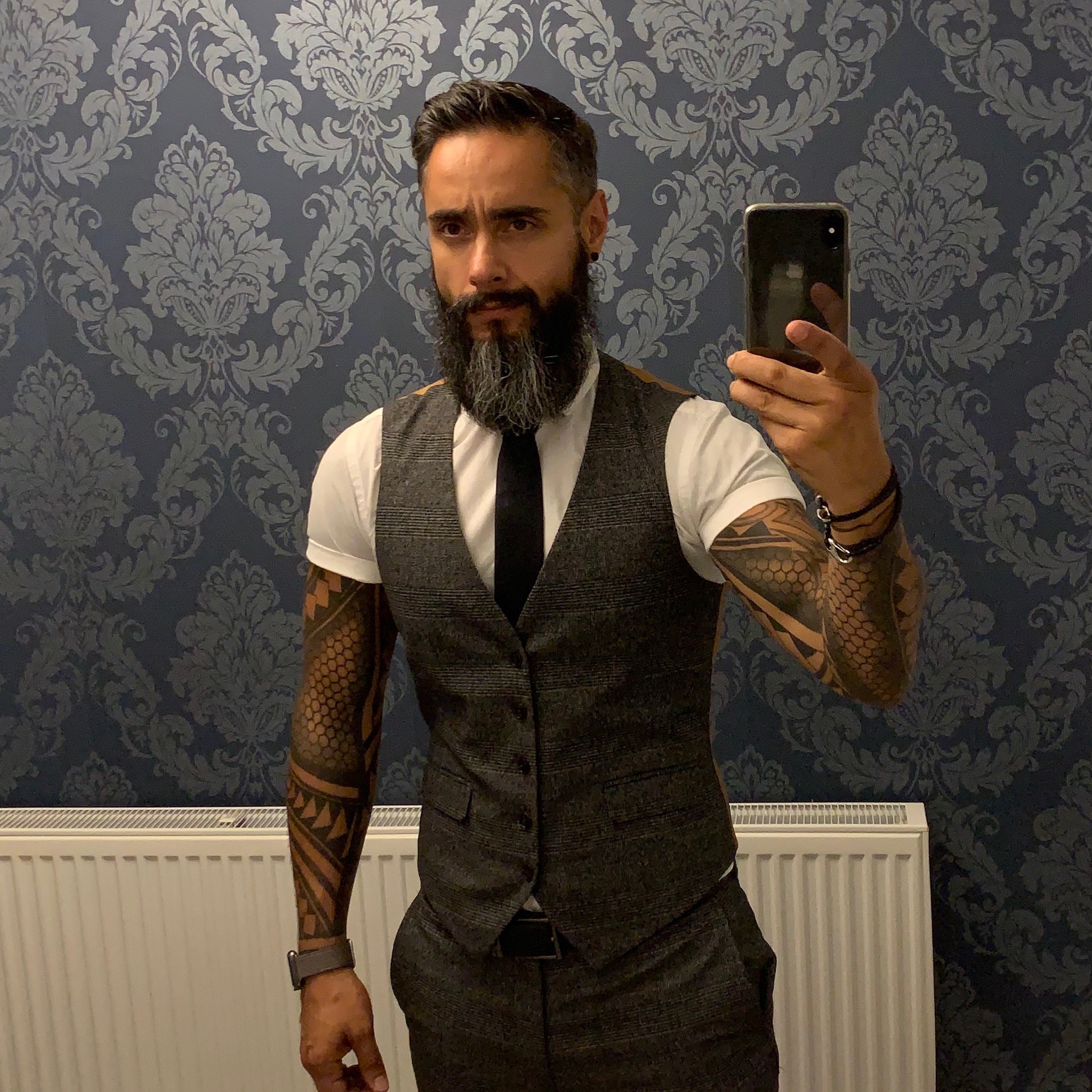 VaderSixtyNine OnlyFans