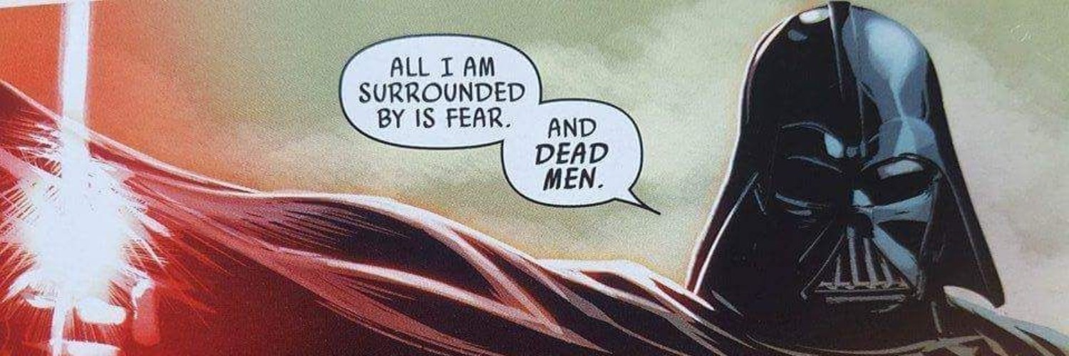 VadertheGreat OnlyFans header