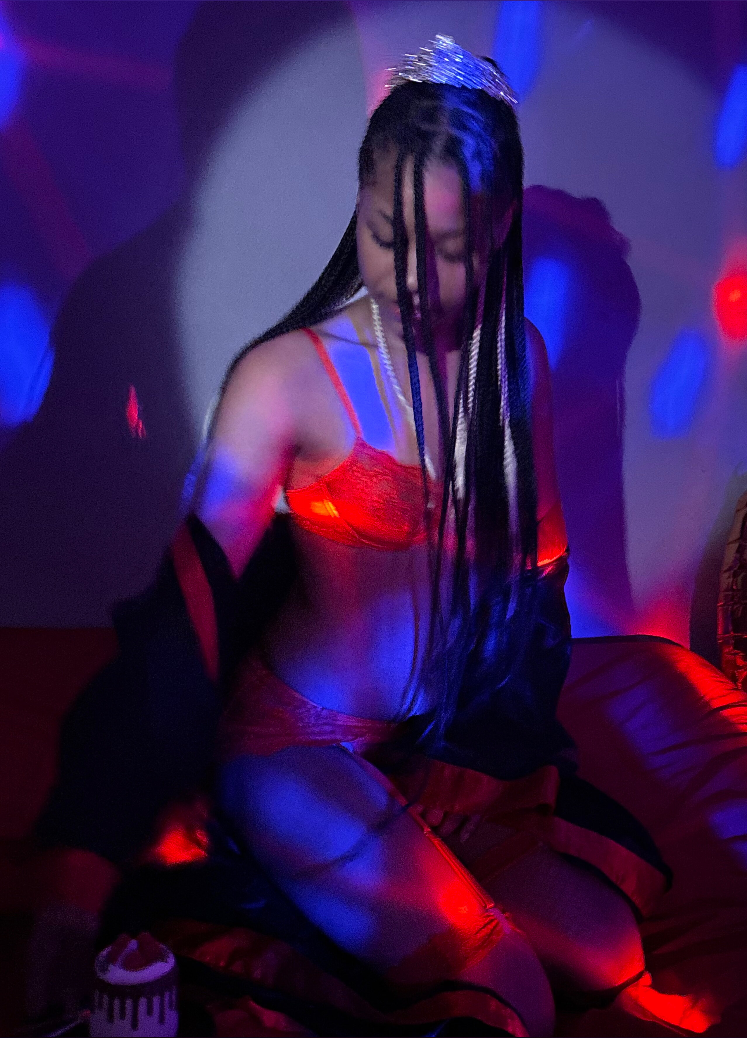 Ms.V OnlyFans header